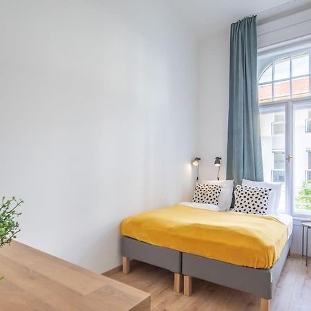 Central - New - Easy Sleep Budapest Exterior foto